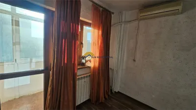 Berceni-Piata Sudului,apartament 4 camere,bloc reabilitat - foto 2