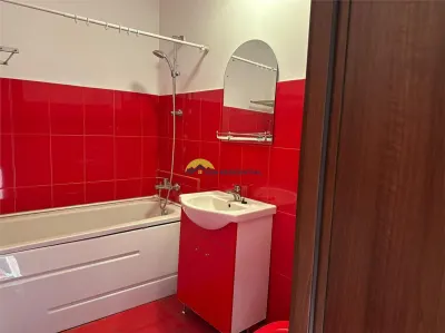 Berceni-Piata Sudului,apartament 4 camere,bloc reabilitat - foto 11