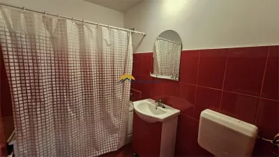 Berceni-Piata Sudului,apartament 4 camere,bloc reabilitat - foto 12