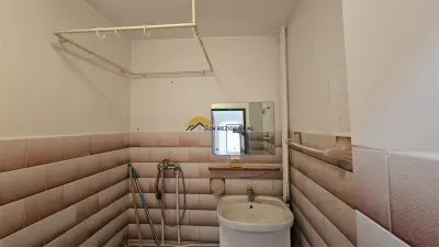 Berceni-Piata Sudului,apartament 4 camere,bloc reabilitat - foto 13