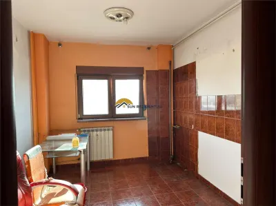 Berceni-Piata Sudului,apartament 4 camere,bloc reabilitat - foto 4