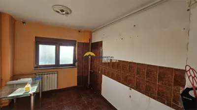 Berceni-Piata Sudului,apartament 4 camere,bloc reabilitat - foto 5