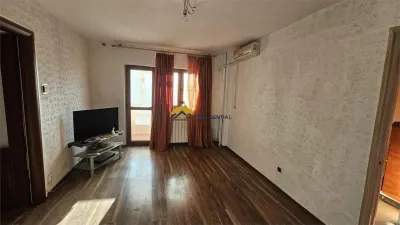 Berceni-Piata Sudului,apartament 4 camere,bloc reabilitat - foto 7