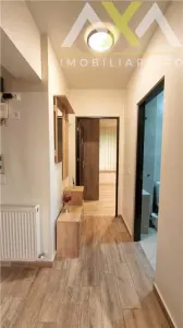 Apartament 1 camera + Boxa, Pacurari Alpha Bank - foto 5