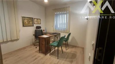 Apartament 1 camera + Boxa, Pacurari Alpha Bank - foto 7