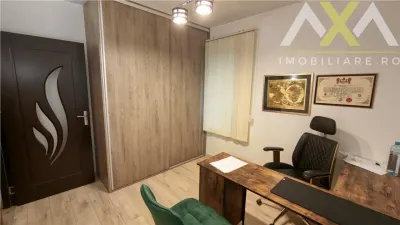 Apartament 1 camera + Boxa, Pacurari Alpha Bank - foto 8