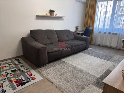 Inchiriere apartament 2 camere Brancoveanu - Oraselul Copiilor, Bucuresti - Bucuresti
