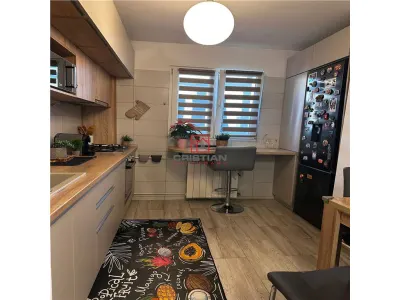 Inchiriere apartament 2 camere Brancoveanu - Oraselul Copiilor, Bucuresti - foto 12