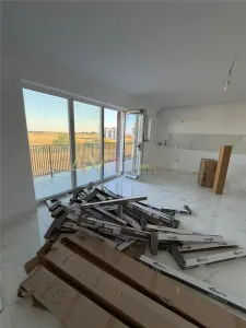 Vanzare apartament 2 camere Giroc - foto 13