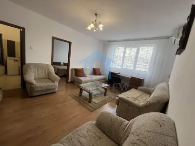 Apartament 2 camere, Ultracentral - Cluj-Napoca