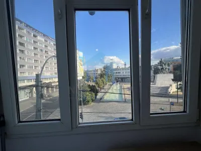 Apartament 2 camere, Ultracentral - foto 6