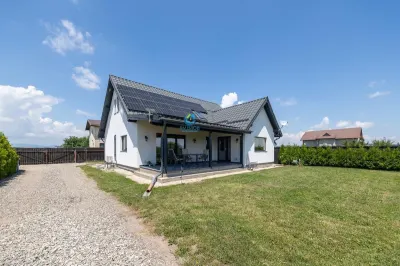 Vanzare Casa Bod, constructie 2024, teren 870 mp - foto 35