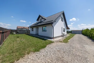 Vanzare Casa Bod, constructie 2024, teren 870 mp - foto 36