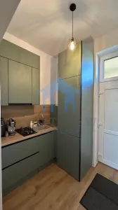 Apartament 1 camera, Central - foto 4