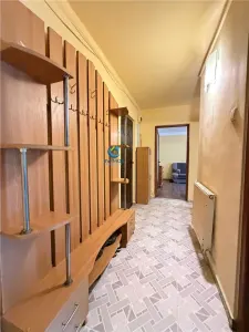 Vanzare apartament 2 camere decomandat, etaj 1, intrare Racadau - foto 4