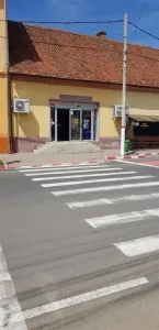 Vanzare spatiu comercial, Ghimbav, Central langa Primarie, vitrina - foto 30