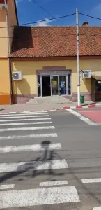 Vanzare spatiu comercial, Ghimbav, Central langa Primarie, vitrina - foto 31