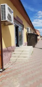 Vanzare spatiu comercial, Ghimbav, Central langa Primarie, vitrina - foto 32