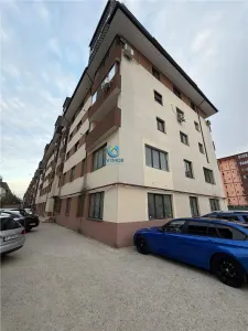 Vanzare apartament 2 camere decomandat, Militari Residence, et 2,mob,utilat - Dudu