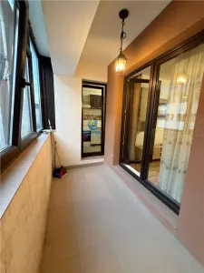 Vanzare apartament 2 camere decomandat, Militari Residence, et 2,mob,utilat - foto 2
