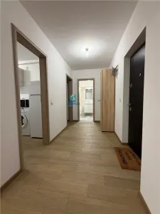 Vanzare apartament 2 camere decomandat, Militari Residence, et 2,mob,utilat - foto 15