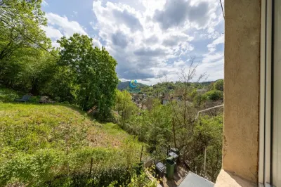 Vanzare apartament 3 camere in Vila pe Drumul de Poiana - foto 32
