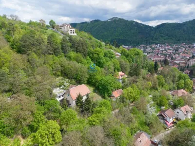 Vanzare apartament 3 camere in Vila pe Drumul de Poiana - foto 33