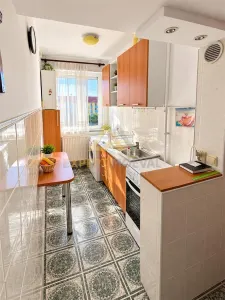 Apartament 2 camere b-dul Traian etaj 4/4  69.000 Euro - Baia Mare