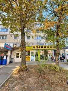 Apartament 2 camere b-dul Traian etaj 4/4  69.000 Euro - foto 12