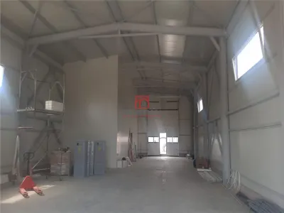 Vanzare depozit/hala/spatiu industrial Domnesti - Centura, Ilfov - foto 5