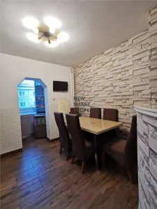 De inchiriat apartament PB 3 camere - Rogerius - foto 3