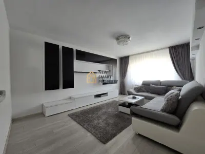 De inchiriat apartament 3 camere Rogerius etajul 1 - Oradea