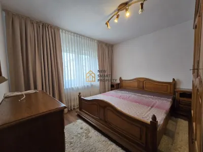 De inchiriat apartament 3 camere Rogerius etajul 1 - foto 13