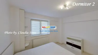 VANZARE apartament 3 camere Aparatorii Patriei Metrou - foto 27