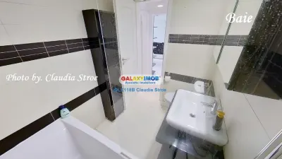 VANZARE apartament 3 camere Aparatorii Patriei Metrou - foto 28