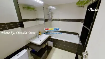 VANZARE apartament 3 camere Aparatorii Patriei Metrou - foto 29