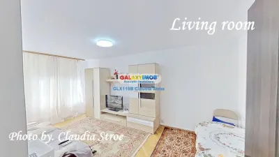 Inchiriere apartament 2 camere Gorjului Metrou - Rosia Montana - foto 11
