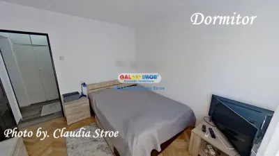 Inchiriere apartament 2 camere Gorjului Metrou - Rosia Montana - foto 13