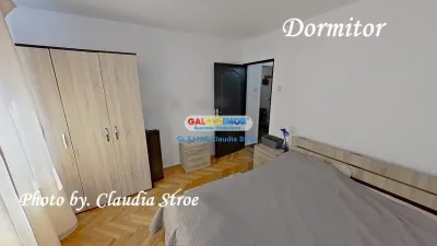 Inchiriere apartament 2 camere Gorjului Metrou - Rosia Montana - foto 14