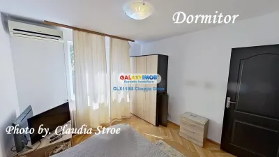 Inchiriere apartament 2 camere Gorjului Metrou - Rosia Montana - foto 15