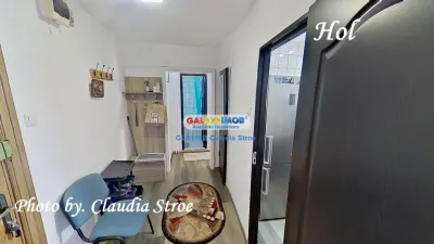 Inchiriere apartament 2 camere Gorjului Metrou - Rosia Montana - foto 16