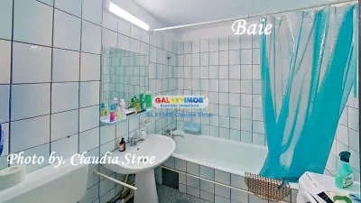 Inchiriere apartament 2 camere Gorjului Metrou - Rosia Montana - foto 18