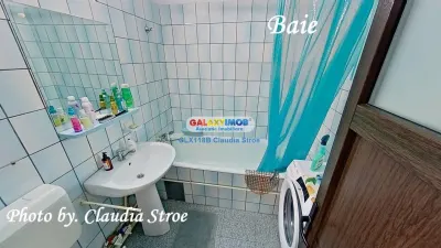 Inchiriere apartament 2 camere Gorjului Metrou - Rosia Montana - foto 4