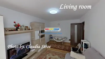 Inchiriere apartament 2 camere Gorjului Metrou - Rosia Montana - foto 8