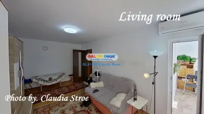 Inchiriere apartament 2 camere Gorjului Metrou - Rosia Montana - foto 9