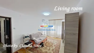 Inchiriere apartament 2 camere Gorjului Metrou - Rosia Montana - foto 10