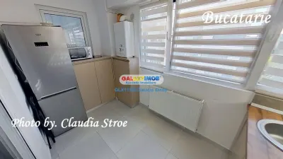 INCHIRIERE APARTAMENT 2 CAMERE CENTERAL ADRESS RESIDENCE - foto 16