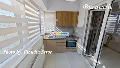 INCHIRIERE APARTAMENT 2 CAMERE CENTERAL ADRESS RESIDENCE - foto 17