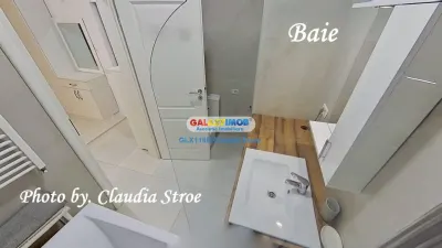 INCHIRIERE APARTAMENT 2 CAMERE CENTERAL ADRESS RESIDENCE - foto 19