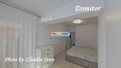 INCHIRIERE APARTAMENT 2 CAMERE CENTERAL ADRESS RESIDENCE - foto 20